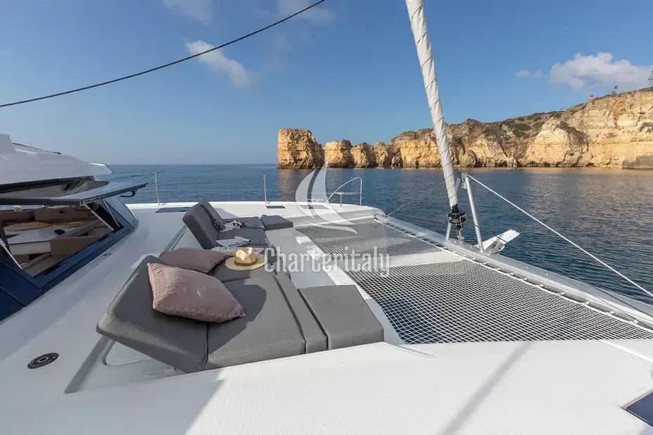 Elba 45 - MyDream - 2
