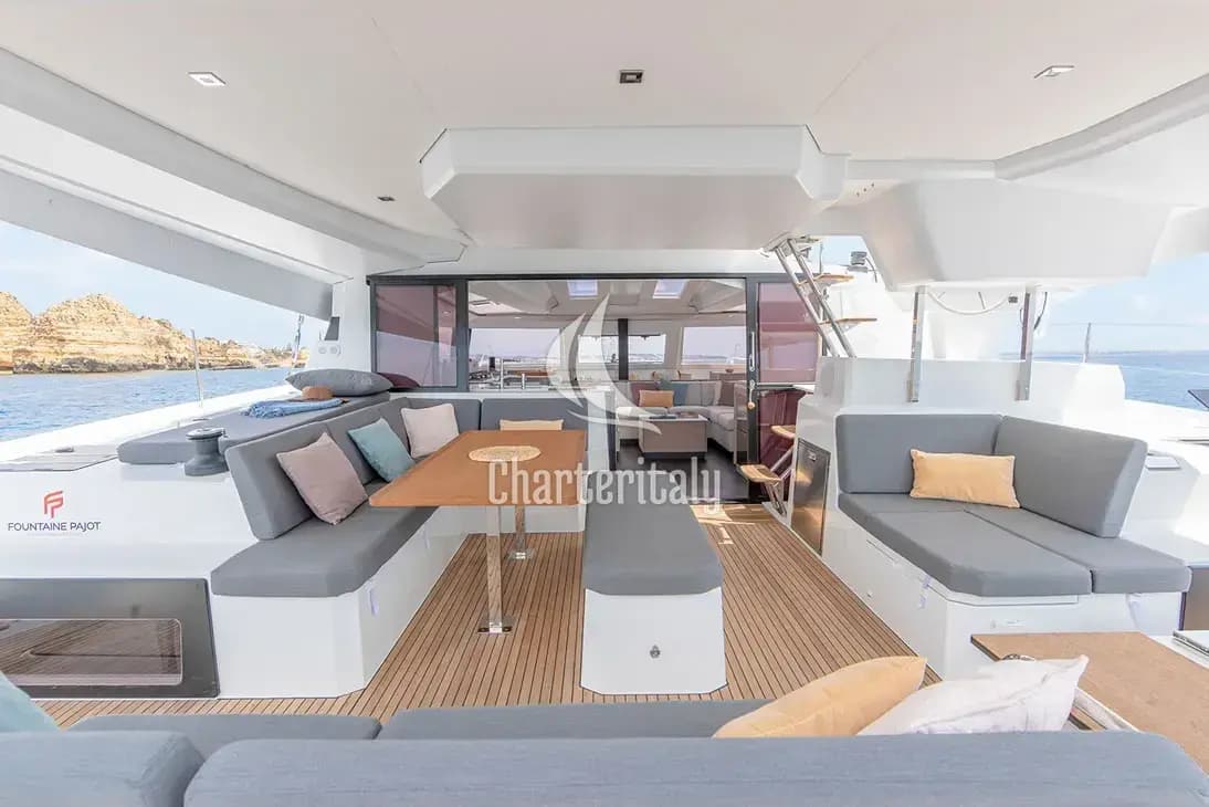 Elba 45 - MyDream - 8