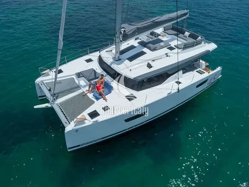 Elba 45 - MyDream - 1