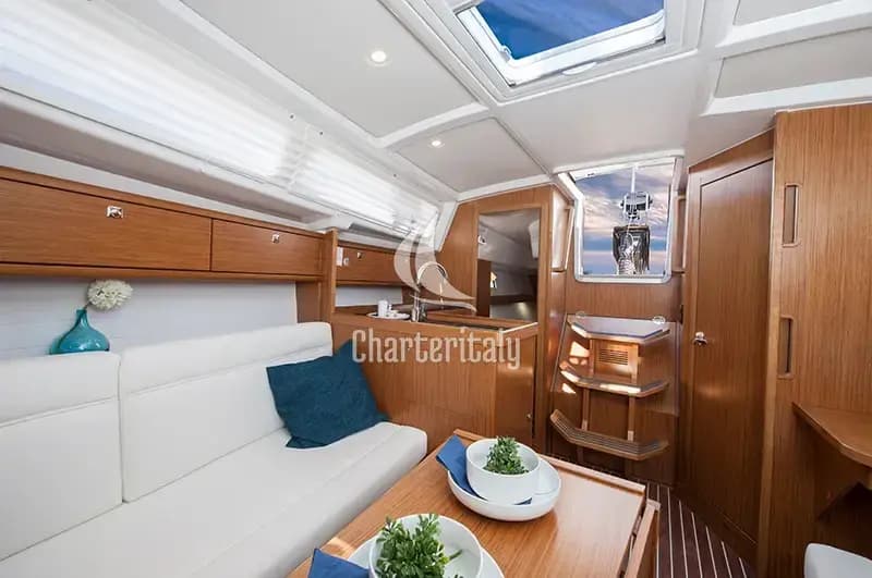 Bavaria Cruiser 33 - Adria Breeze - 6
