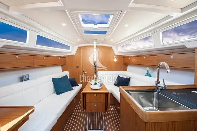 Bavaria Cruiser 33 - Adria Breeze - 5