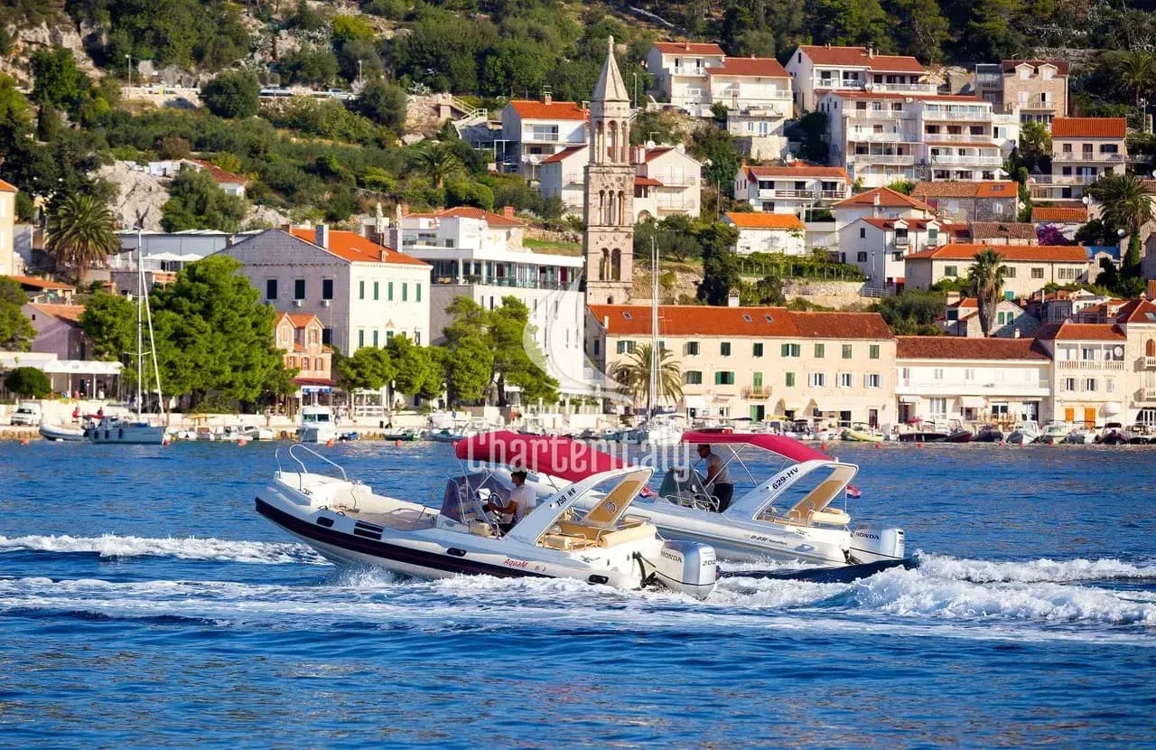 Barracuda 730 - Barracuda 730 - 2
