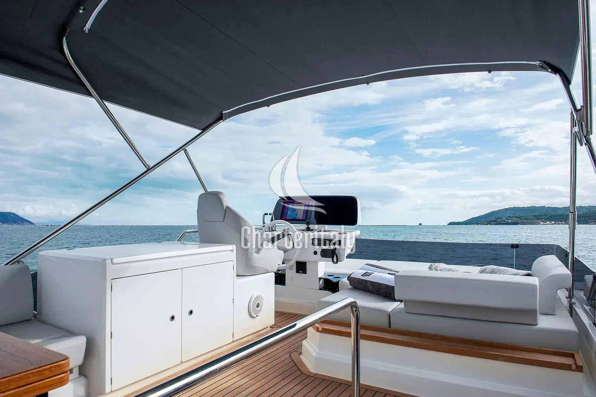 Ferretti 500 - DDM29 - 6