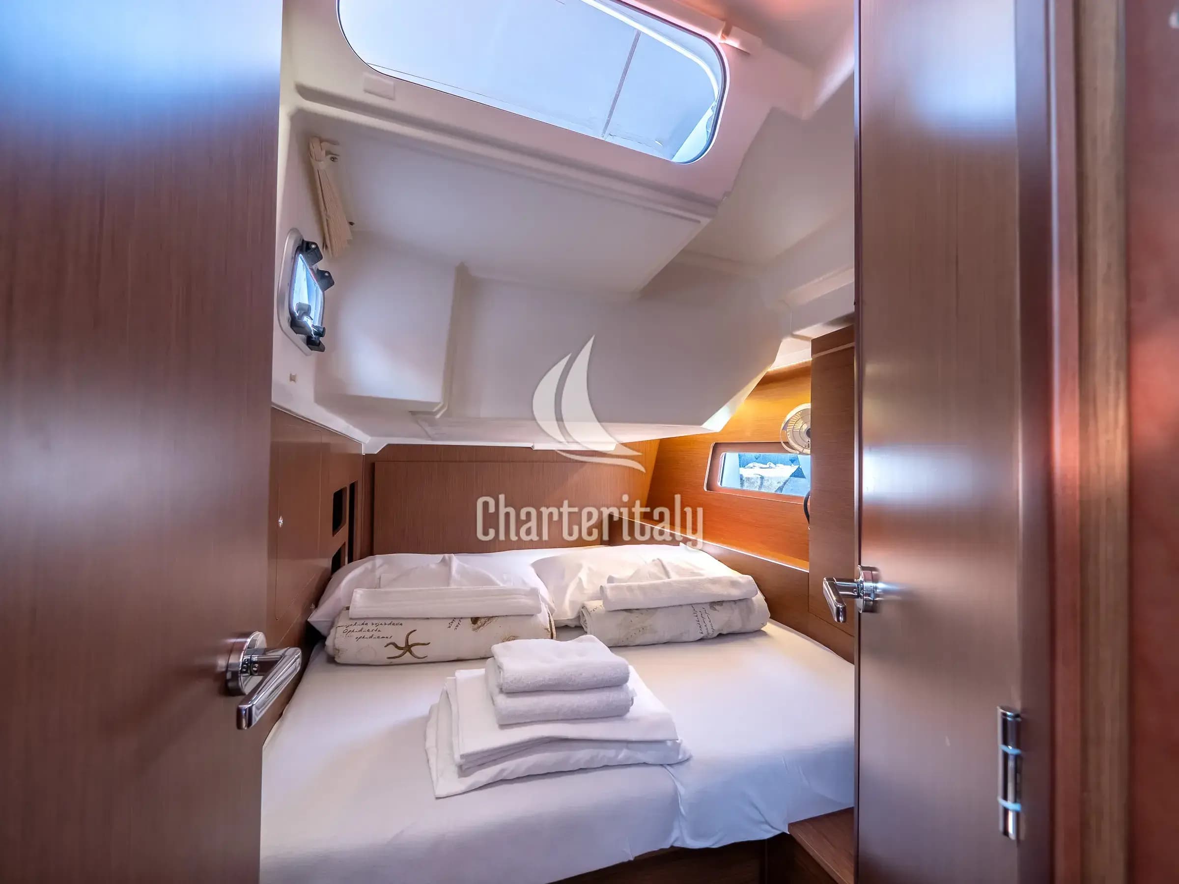 Oceanis 46.1 - AMORINO - 14