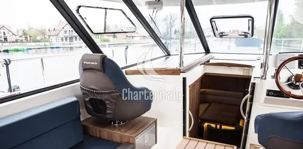 Nautika 1300 - Nautika 1300 LUX - 23
