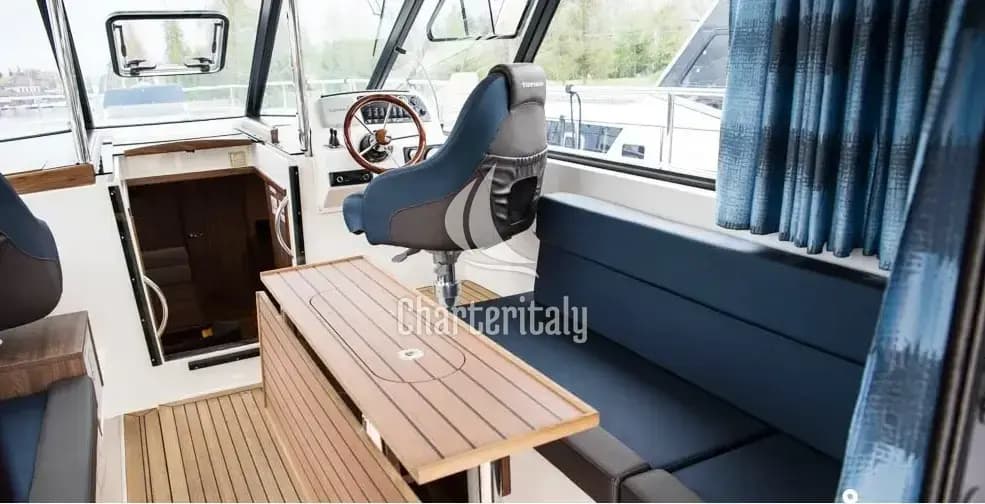 Nautika 1300 - Nautika 1300 LUX - 21