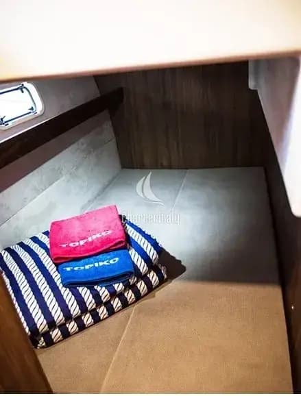 Nautika 1300 - Nautika 1300 LUX - 19