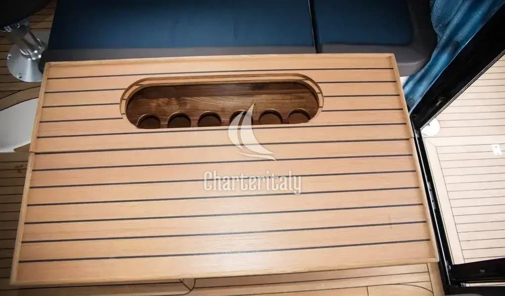 Nautika 1300 - Nautika 1300 LUX - 16