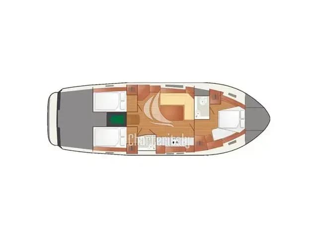 Nautika 1300 - Nautika 1300 LUX - 10