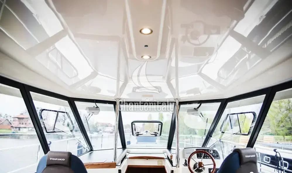 Nautika 1300 - Nautika 1300 LUX - 28