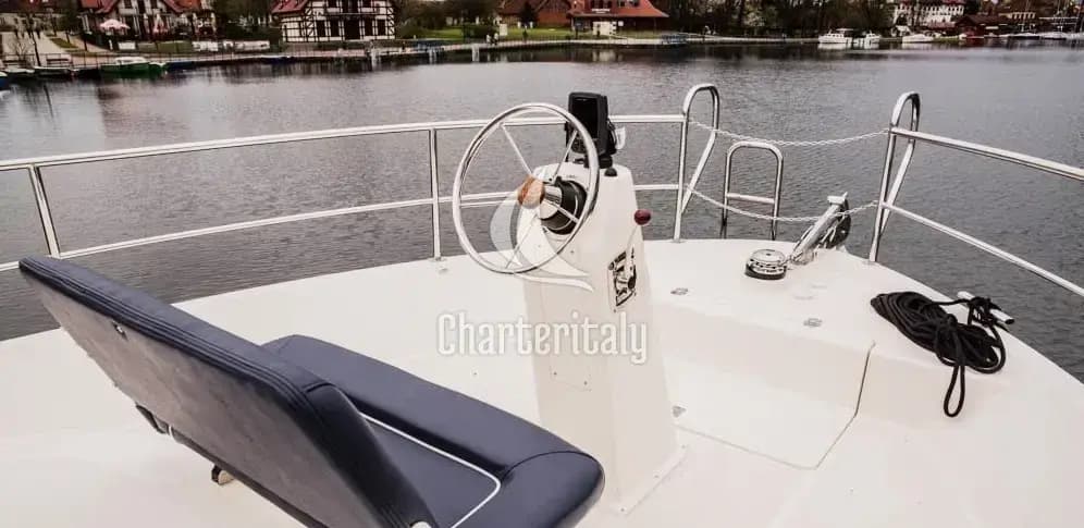 Nautika 1300 - Nautika 1300 LUX - 3