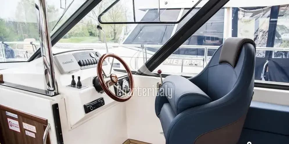 Nautika 1300 - Nautika 1300 LUX - 26