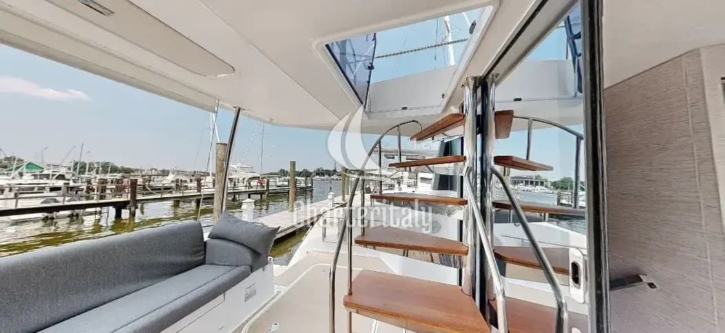 Fountaine Pajot MY6 - La Dolce Vita - 5