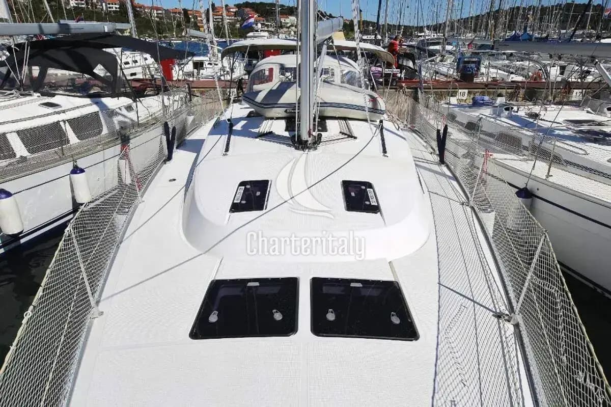 Bavaria Cruiser 45 - Kalimera - 9