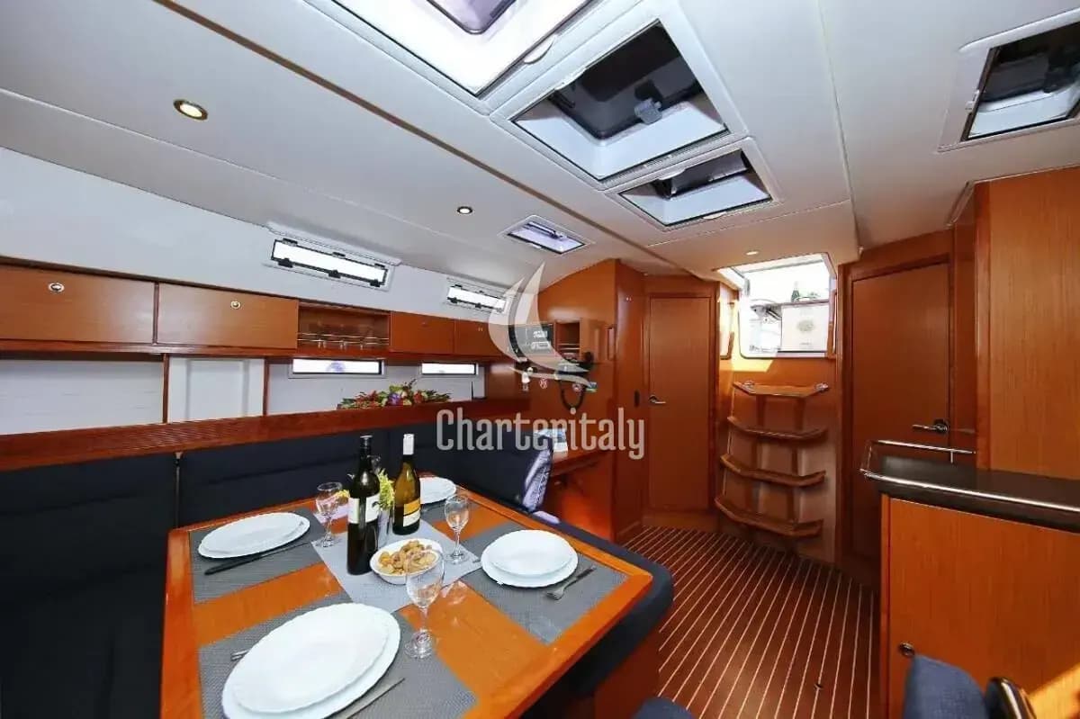 Bavaria Cruiser 45 - Kalimera - 12