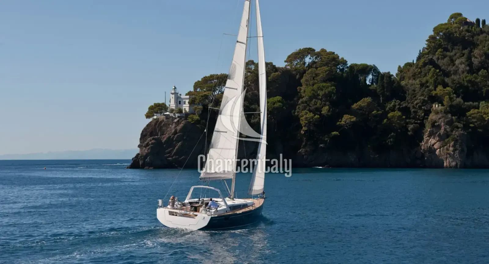 Oceanis 48 - Athena - 5