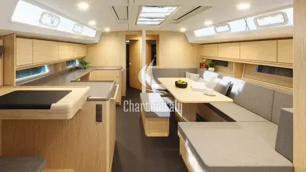 Bavaria C46 - Nevolem - 7