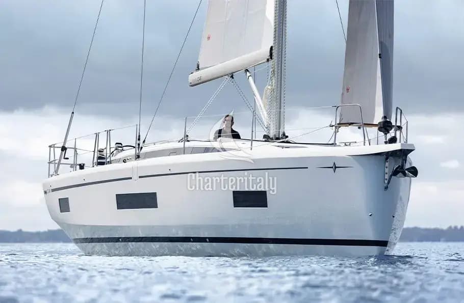 Bavaria C46 - Nevolem - 4
