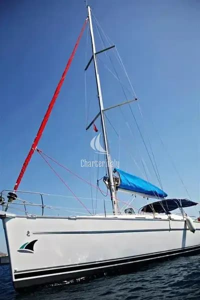 Cyclades 43.4 - Kalypso - 5
