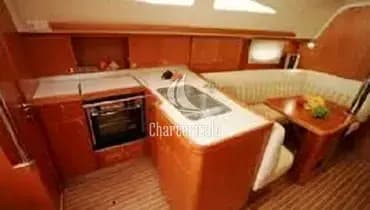 Elan Impression 344 - Amazone - 8