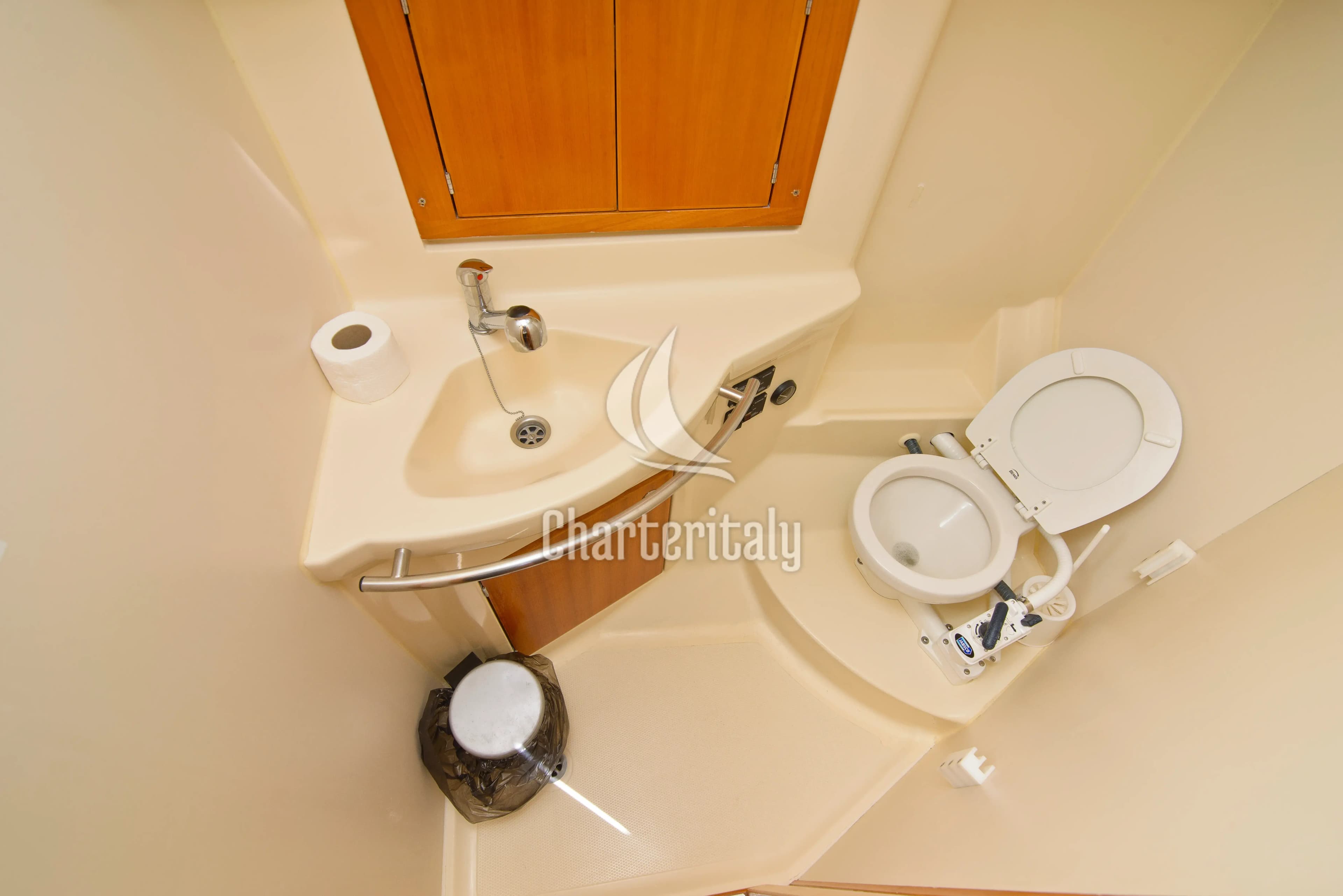Elan Impression 344 - Amazone - 15