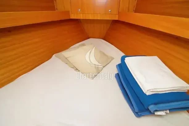 Elan Impression 344 - Amazone - 18