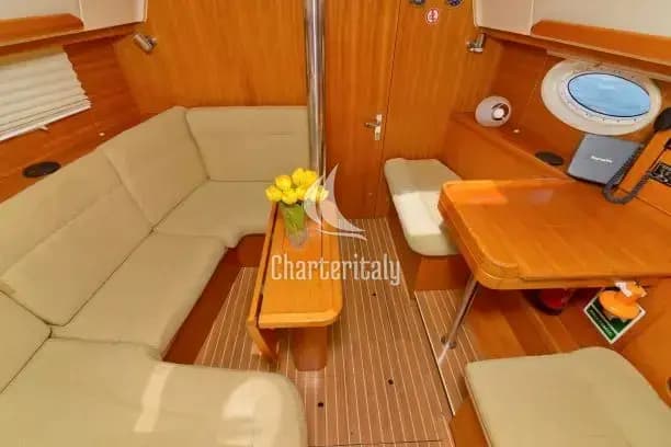 Elan Impression 344 - Amazone - 23