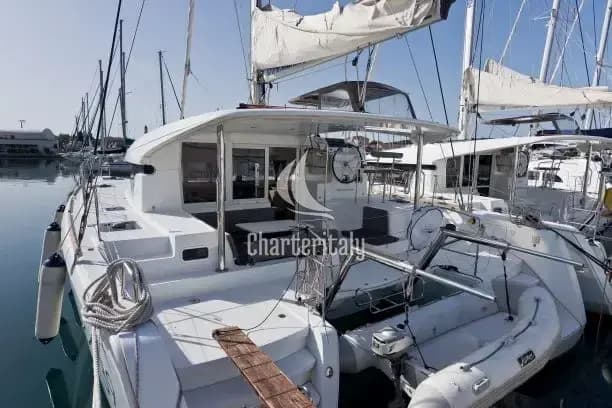 Elan Impression 344 - Amazone - 5