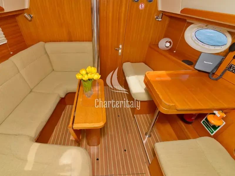 Elan Impression 344 - Amazone - 26