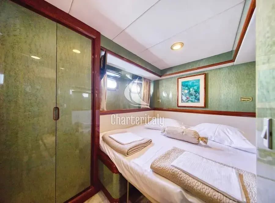 M/Y Blanka - MY Blanka - 15