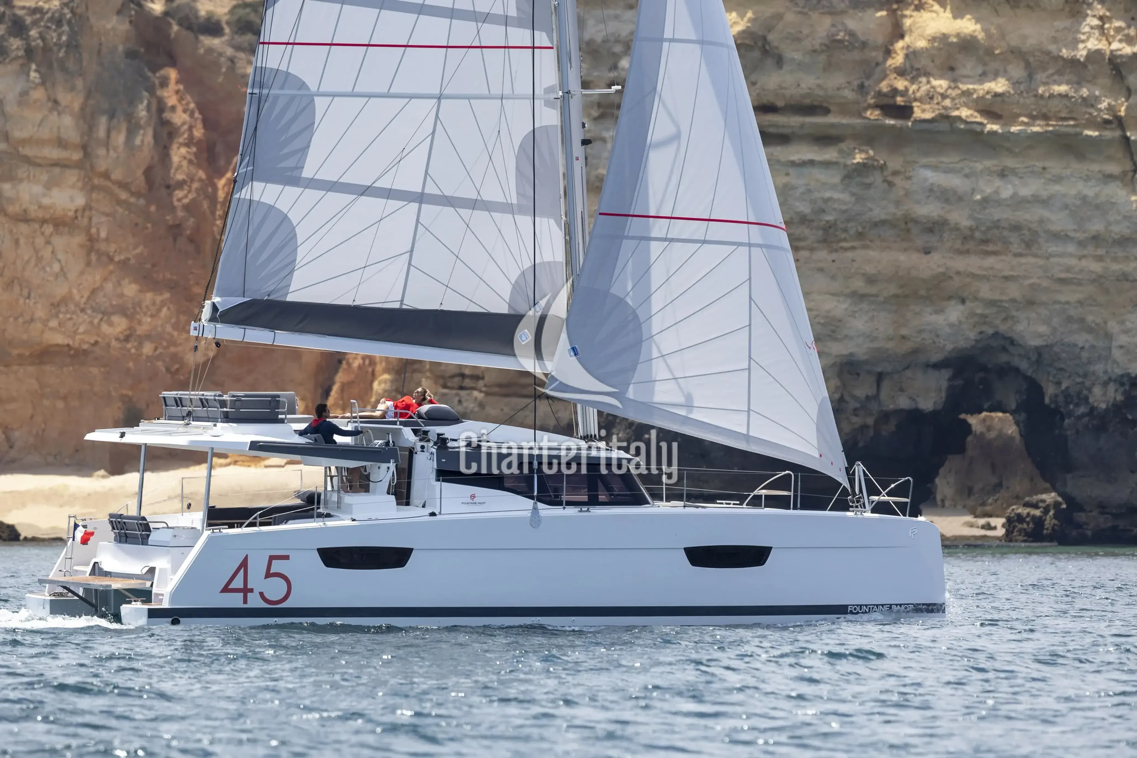 Elba 45 - BE HANG LOOSE - 2