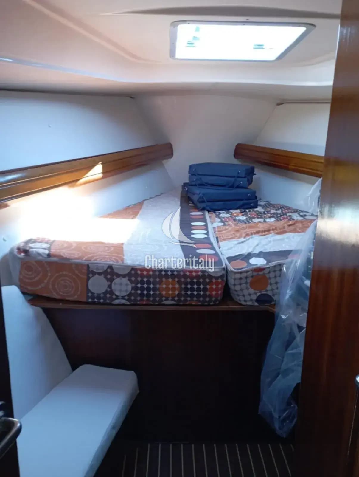 Bavaria Cruiser 40 - Salty Baby - 5