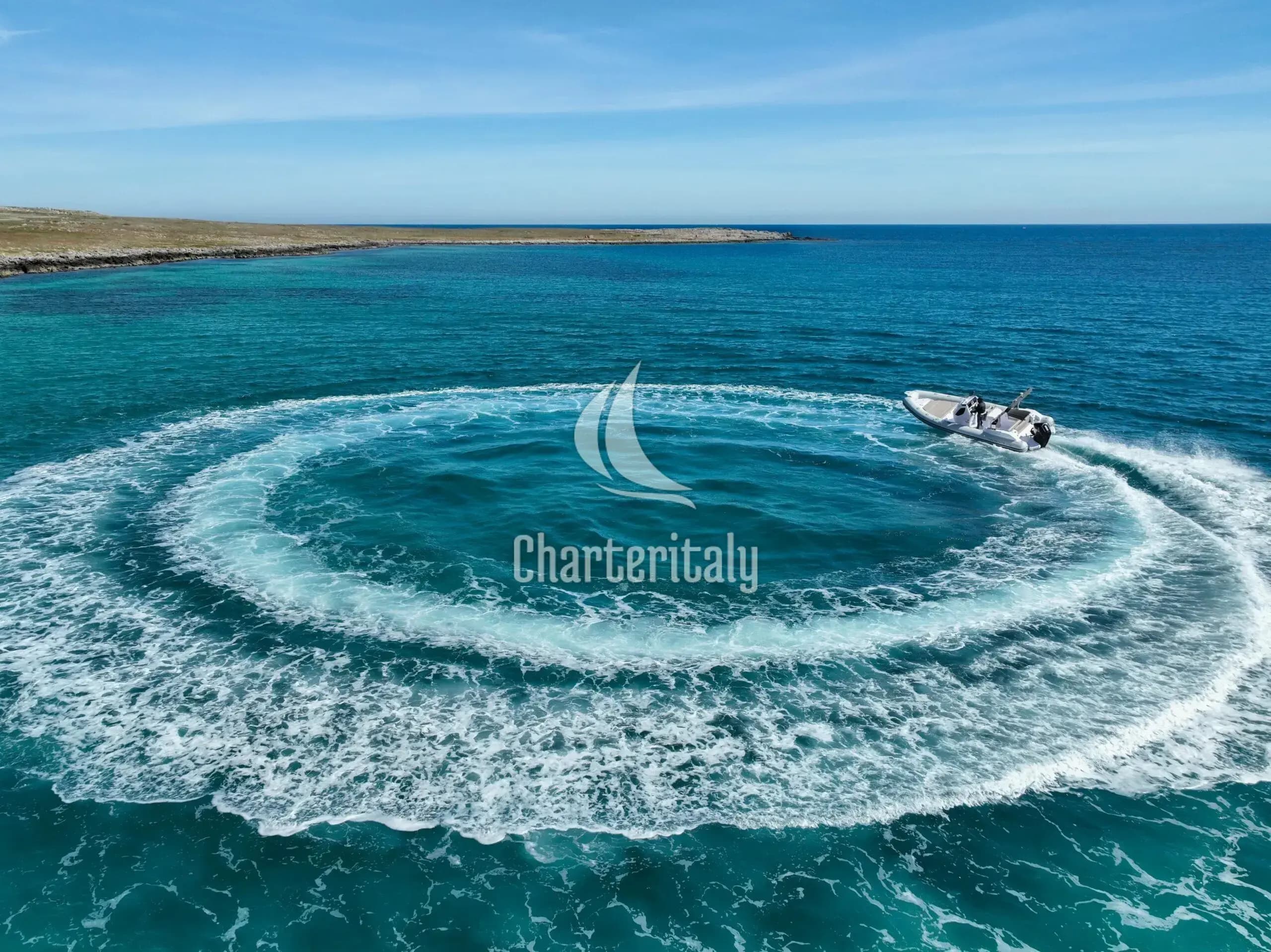 Italboats Predator 700 - Italboats Predator 700 - 4