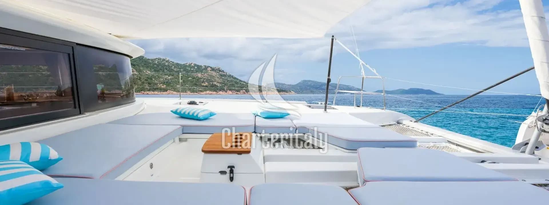 Lagoon 46 Iconic - Mimi - 10