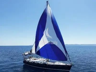 Beneteau 50 - INTERMEZZO - 14