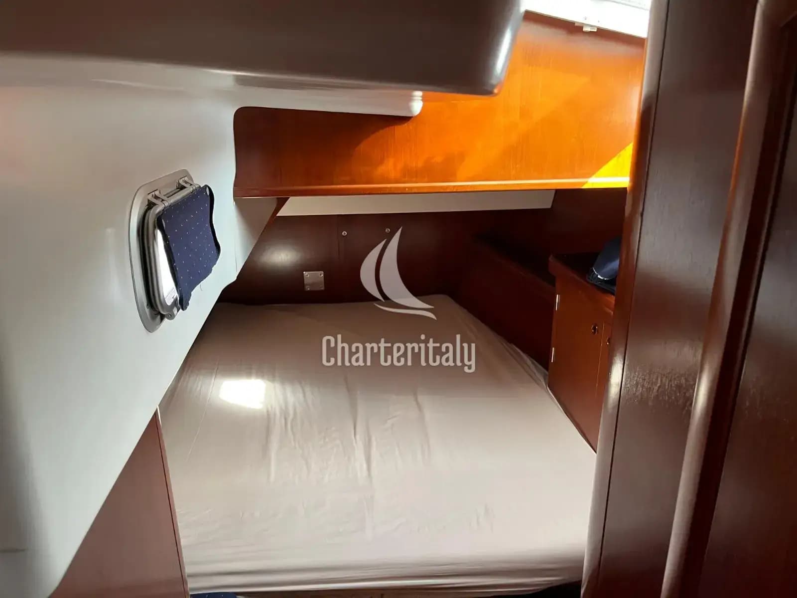 Beneteau 50 - INTERMEZZO - 13