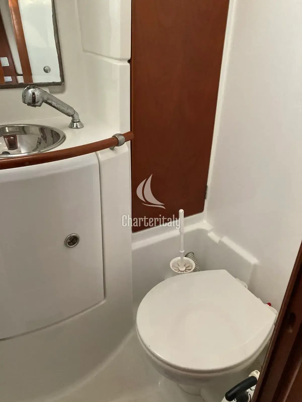 Beneteau 50 - INTERMEZZO - 9