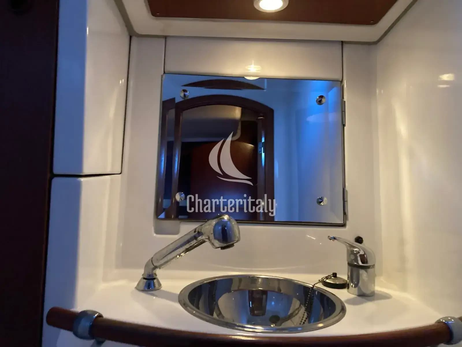 Beneteau 50 - INTERMEZZO - 12