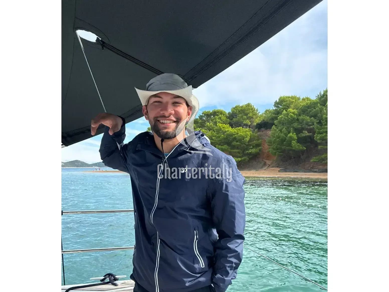 Skipper - Filip Glavić - 1