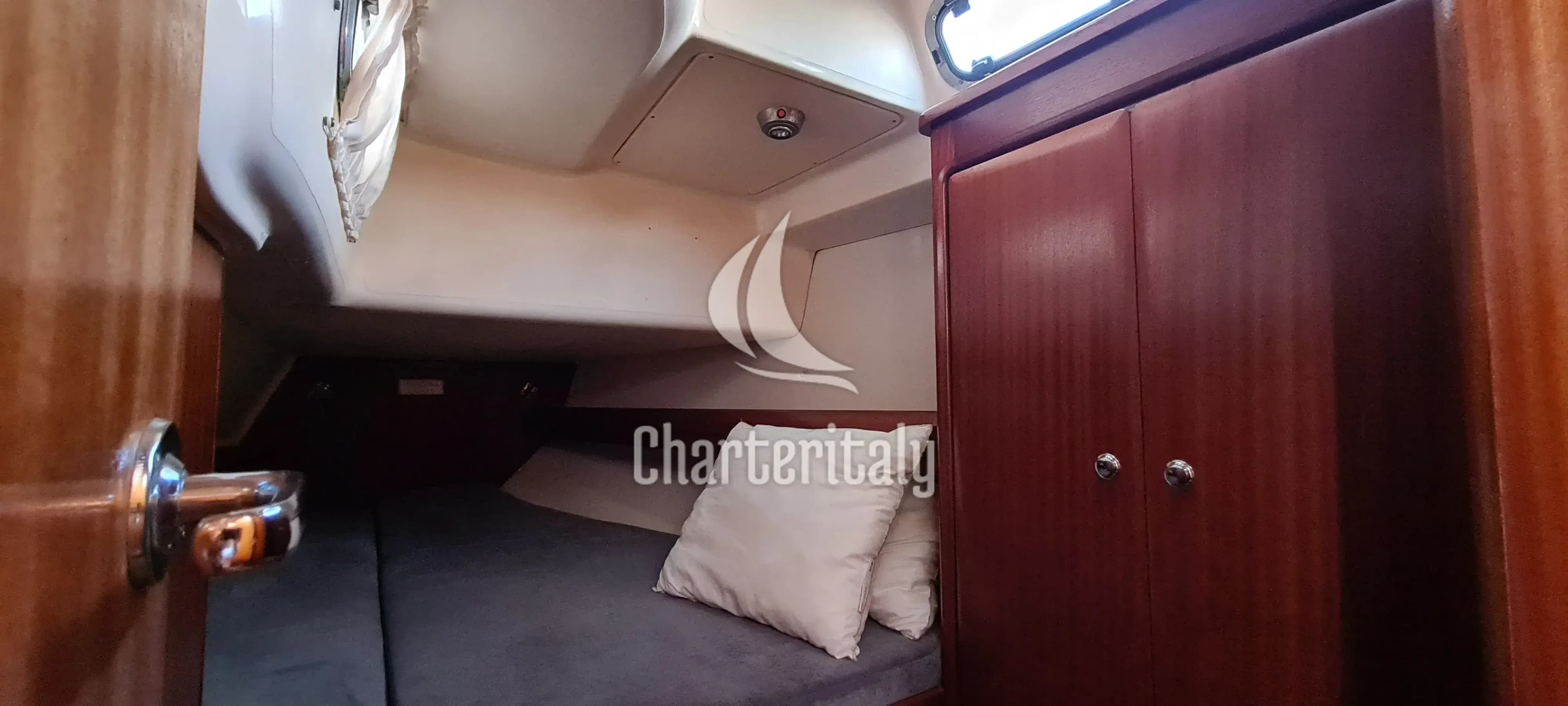 Bavaria 42 - Chimera - 6