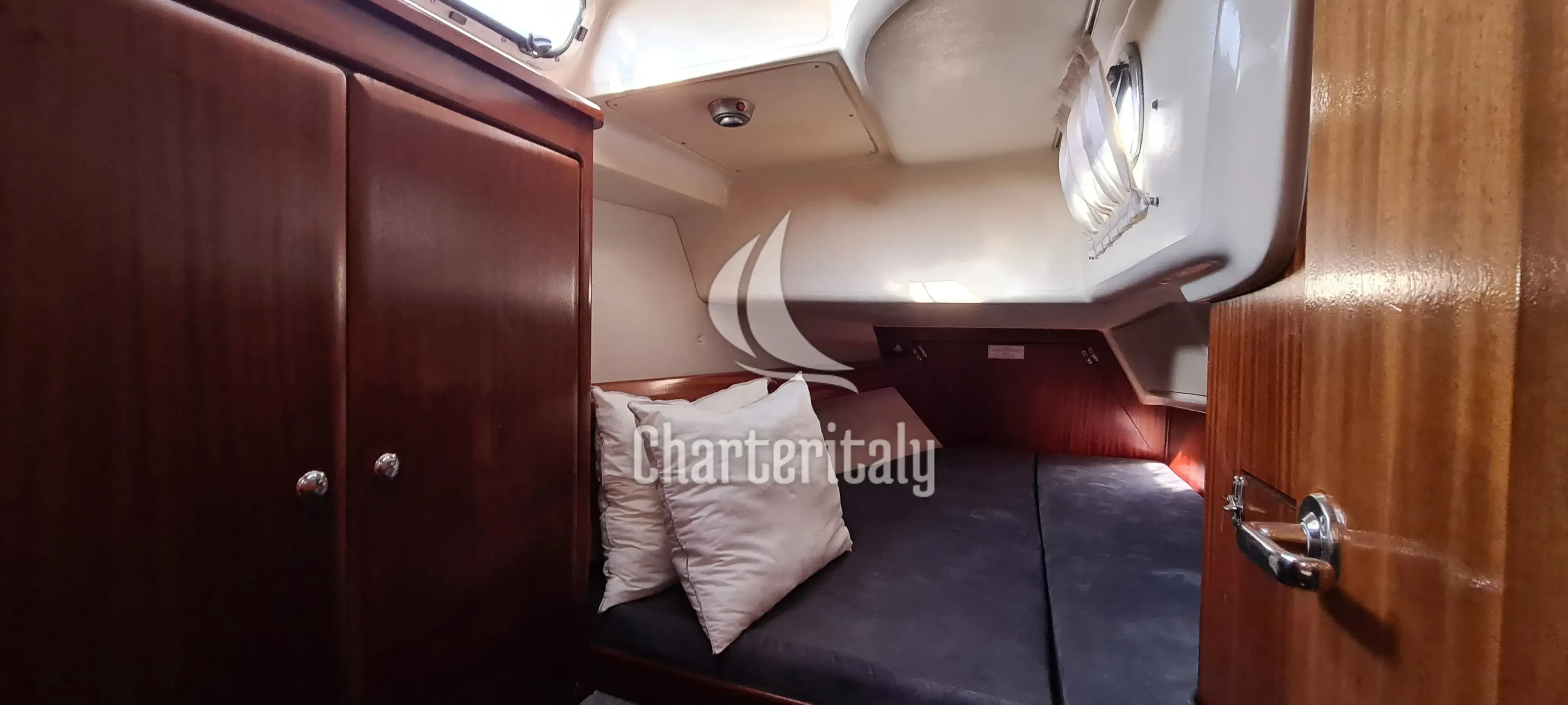 Bavaria 42 - Chimera - 8