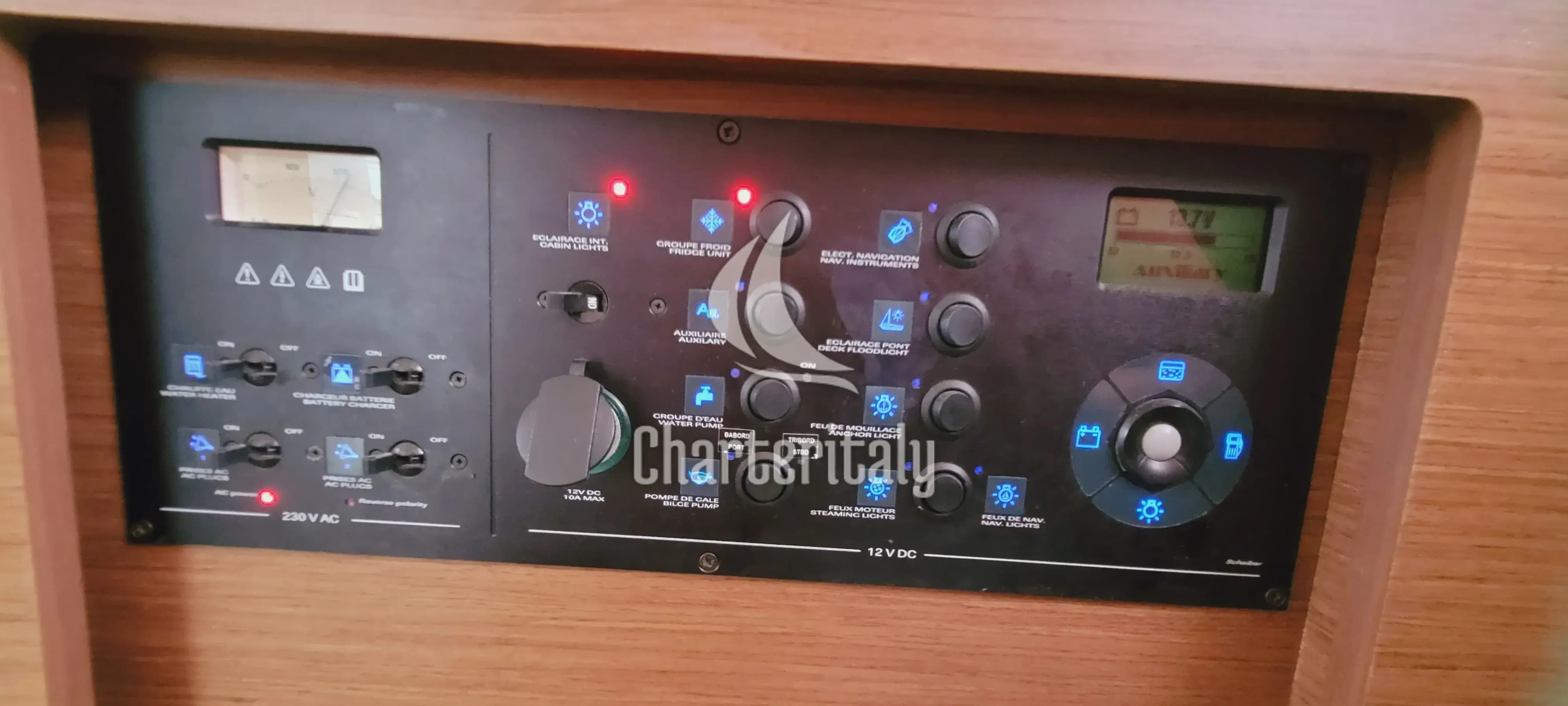 Lagoon 42 - Best Q - 15