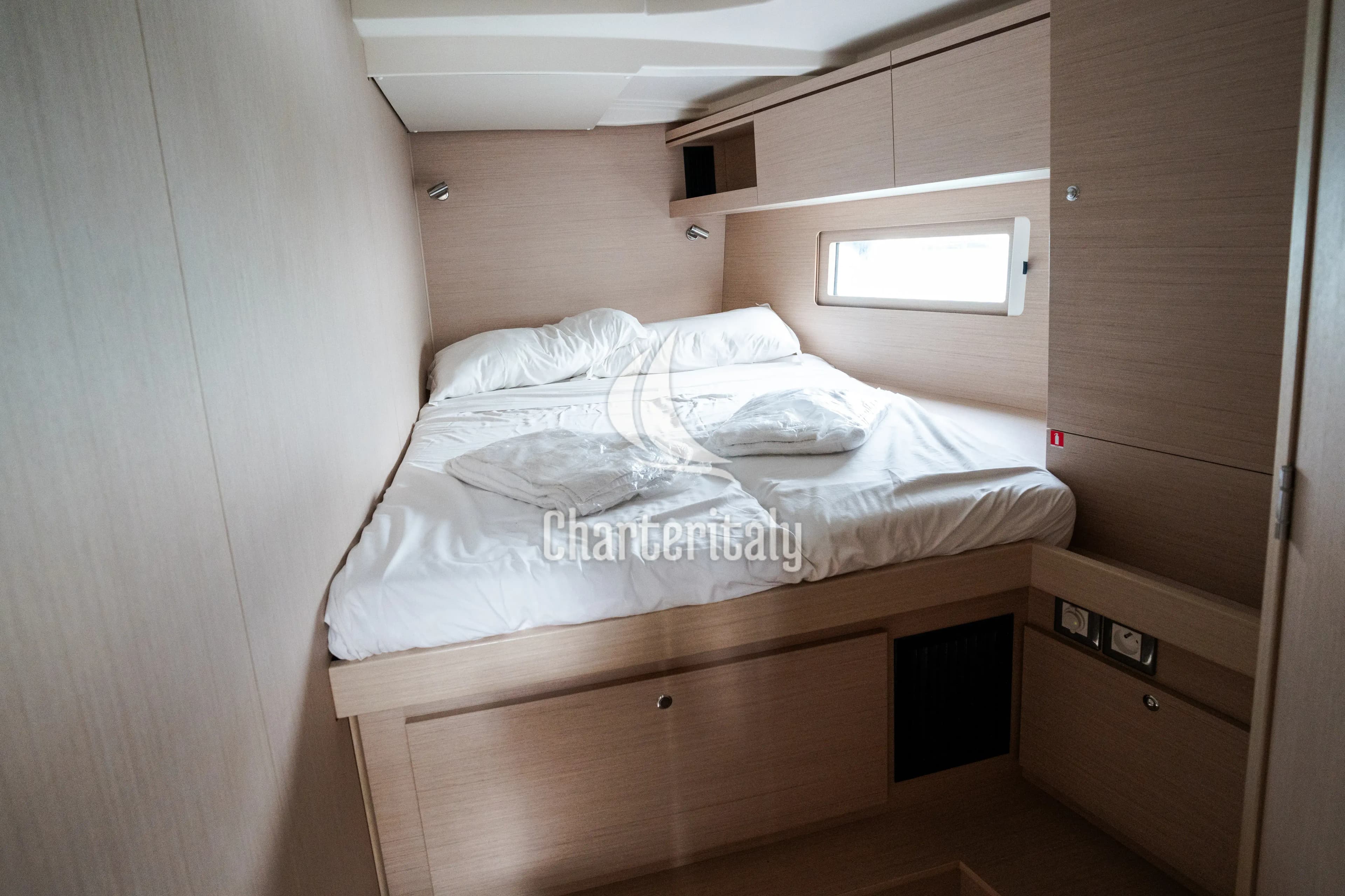 Oceanis 51.1 - Agape - Premium line - 22