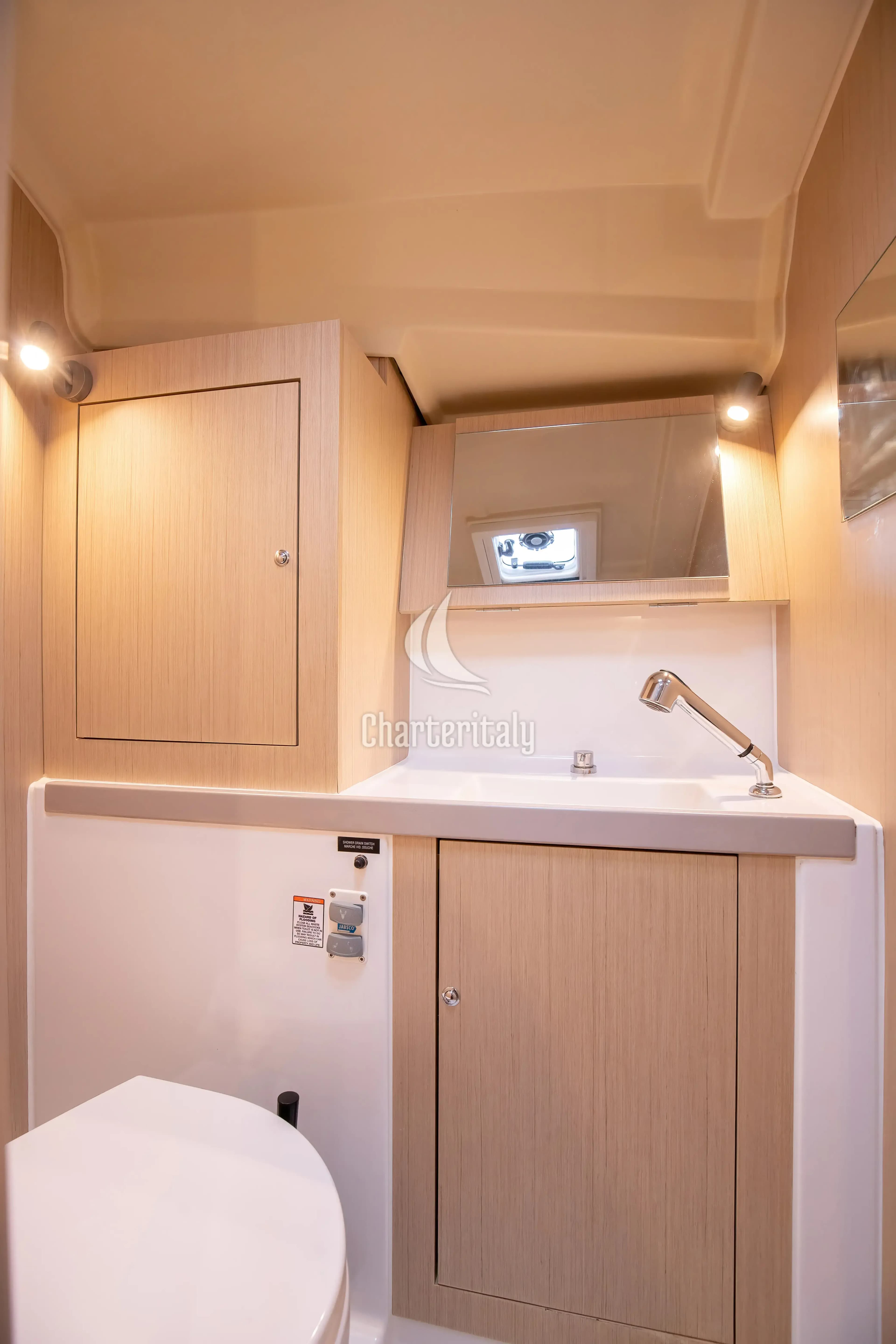 Oceanis 41.1 - Arianna - Standard line - 31