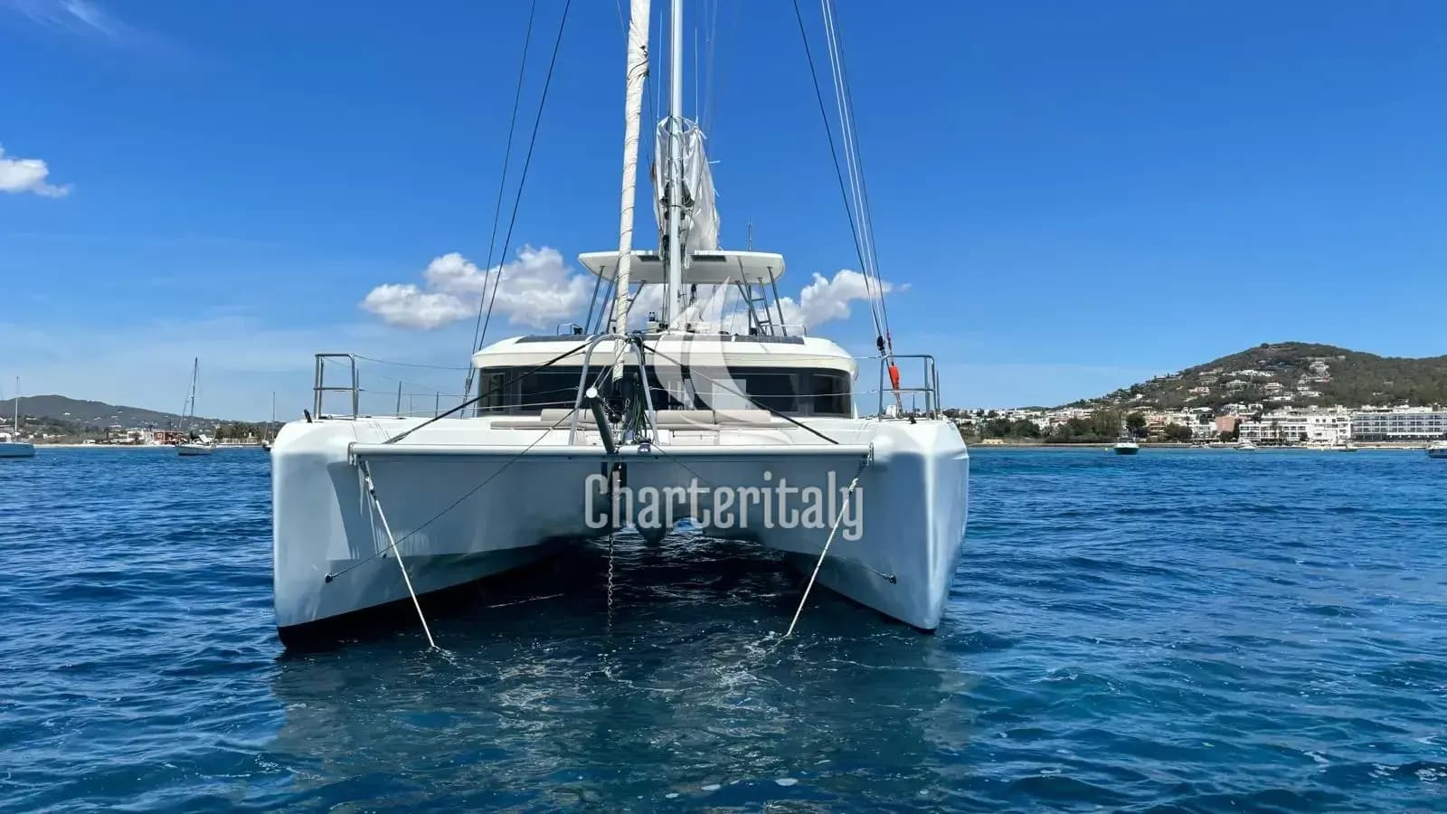 Lagoon 50 - Patagonia - 46