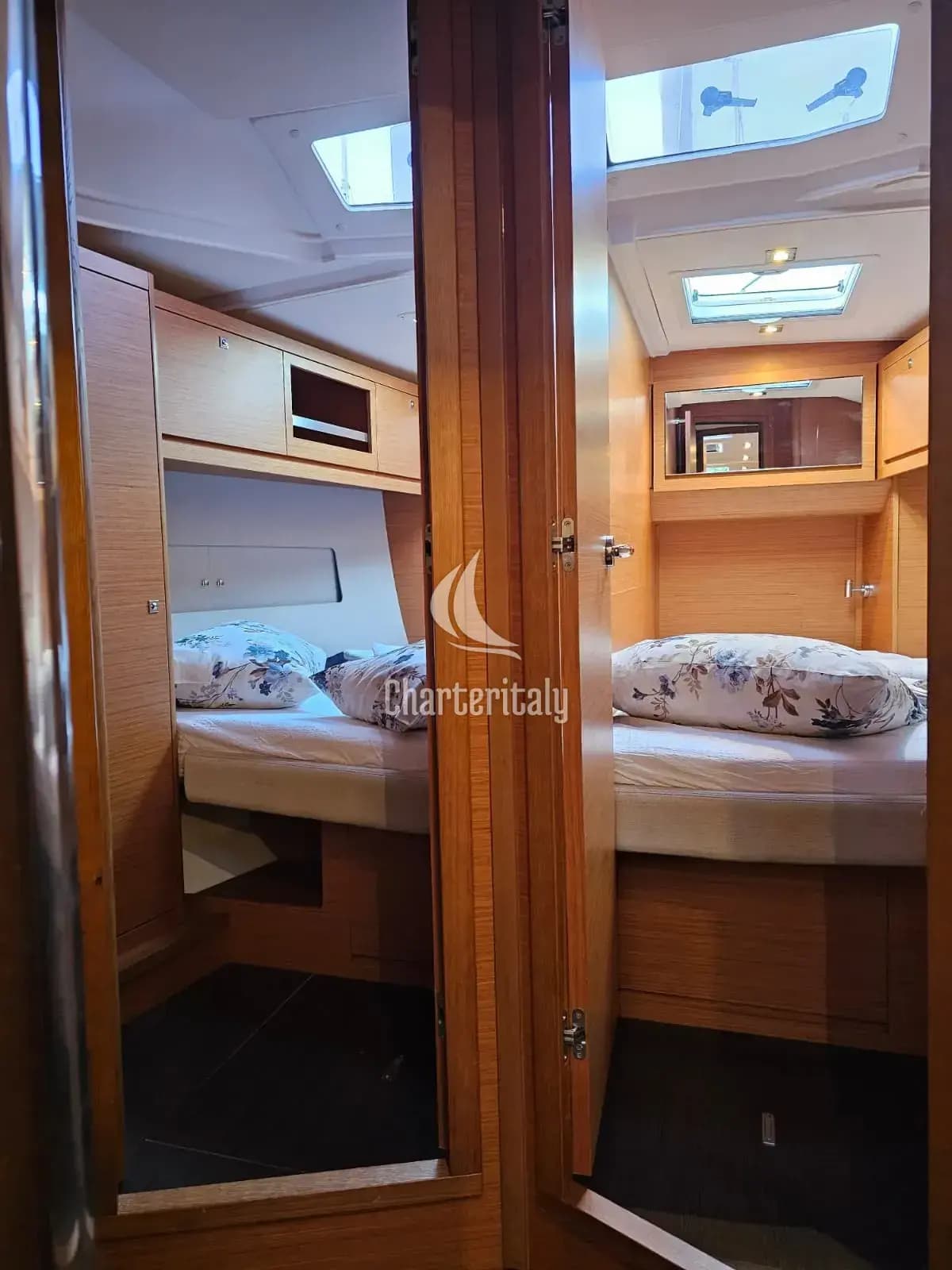 Dufour 470 - Amalia - 16