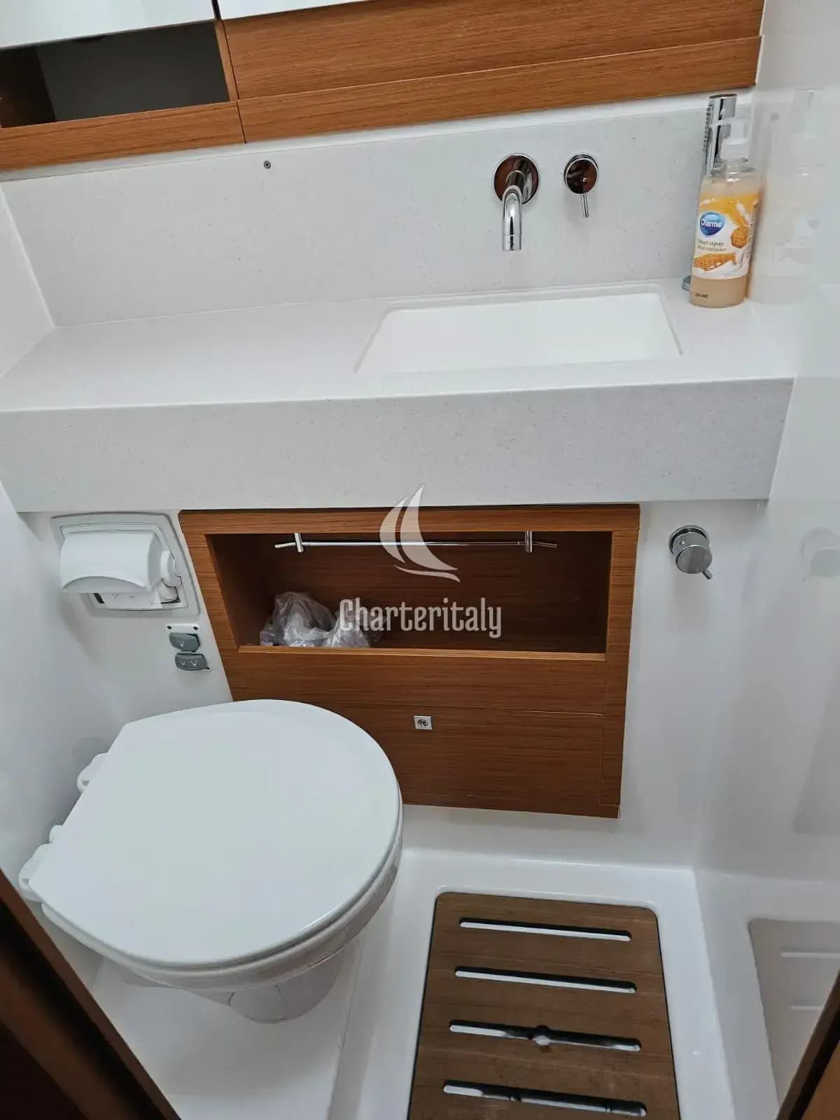Dufour 470 - Amalia - 25