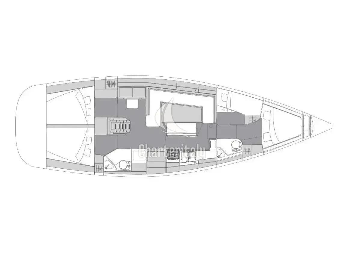 Elan Impression 45.1 - Corgi - 5