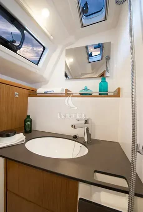 Bavaria Cruiser 37 - 3 cab. - HAYDN - 10