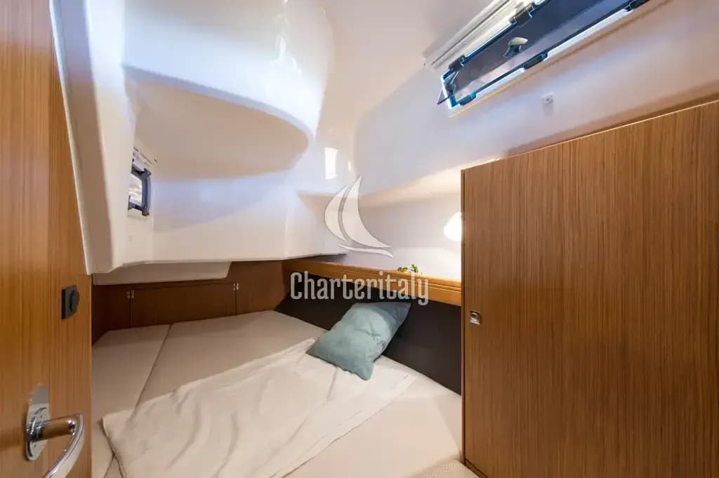 Bavaria Cruiser 37 - 3 cab. - HAYDN - 8